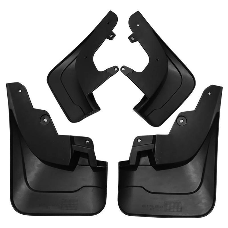 Pentru Great Wall Cannon GWM Pao Poer Ute 4x4 - Apărătoare de noroi pentru mașină Apărătoare de noroi Apărătoare de noroi Apărătoare de noroi