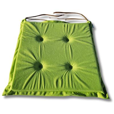 Chair Cushions 40x40x3 Cm 1229