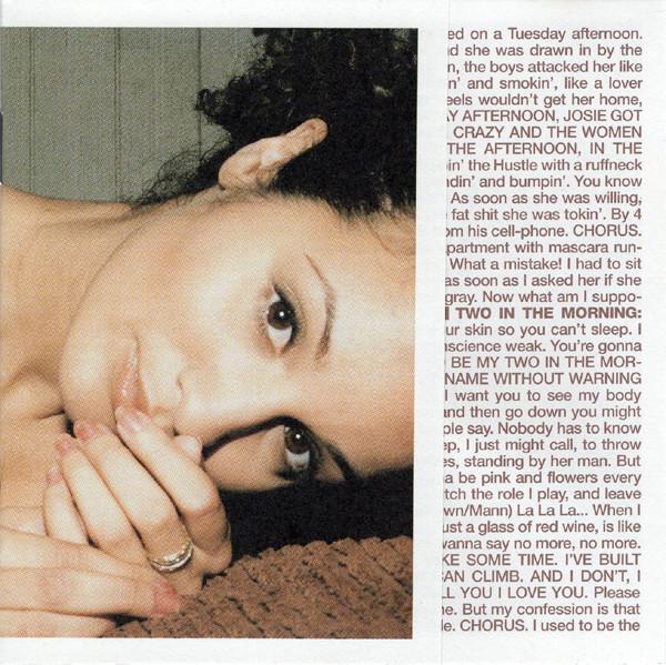 

CD JENNIFER BROWN - Vera 74321604102 BMG Sweden 1998 Europe Soul/Funk Used