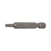 Bit Length 50 Mm 6.3 Mm (1/4 ") T Profile (for Torx) T15