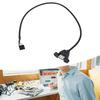 Quality USB2.0 Female to Motherboard 9Pin Header Cable USB IDC Header Cable for Reliable Motherboard Connectivity