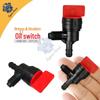 Valvola di intercettazione carburante Briggs & Stratton/Oregon 399517/396244/698182
