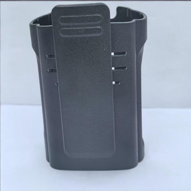 1 Piece Universal Belt Holster For  Dm32/Uv32 Walkie Talkie Belt Clip Hoster Belt Holder Case With Clip