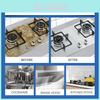 Jaysuing 120ml Powerful Kitchen Foam Cleaner For Stubborn Grease And Dirt Removal