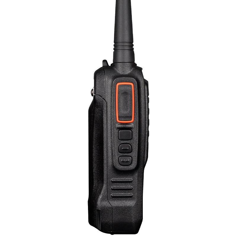 HOOYE H515 Professional 5W Walkie-Talkie (CN version)
