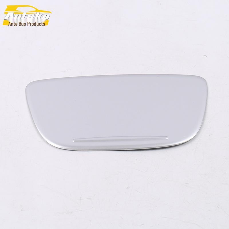 Suitable for 19 GS5 Cup Panel Sequins GS5 Console Gear Shift Panel Car Accessories