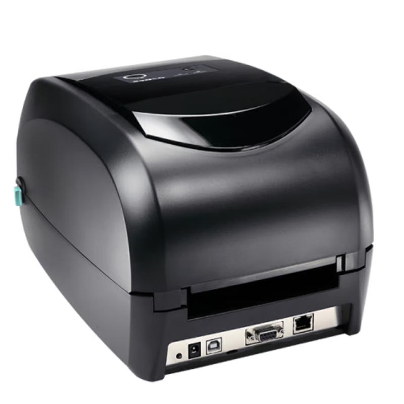 GODEX RT700 Desktop Thermal Transfer Label Printer CN Plug (adapter Included)