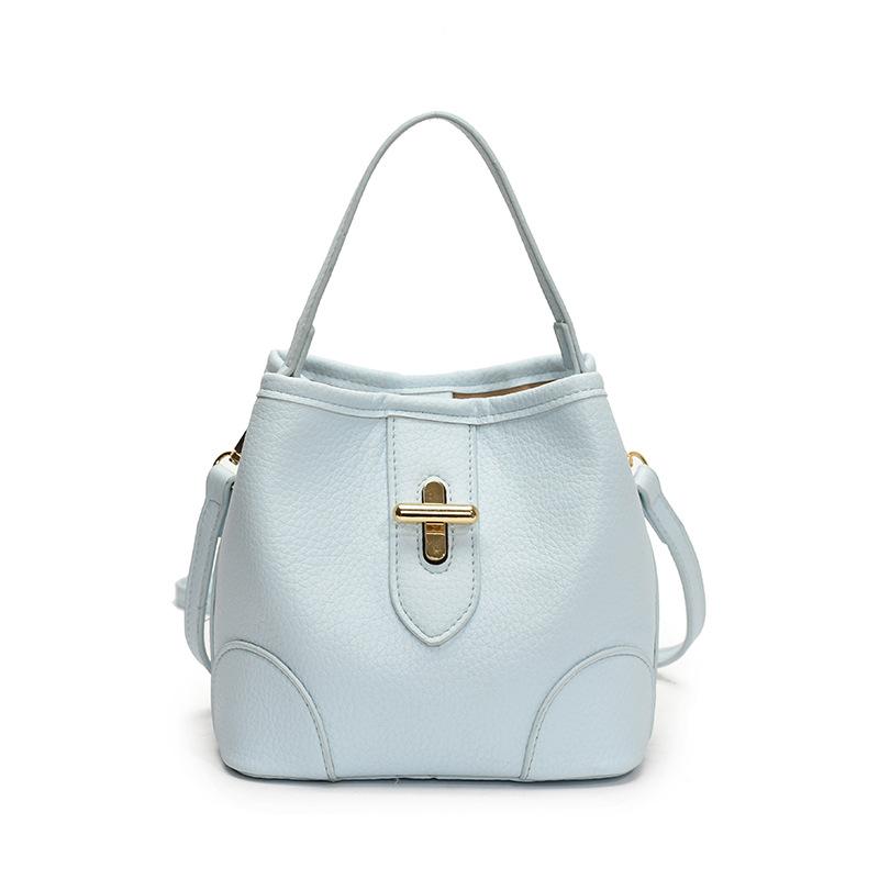 Handbag Women's Fashion Versatile Messenger Bag Shoulder Bag