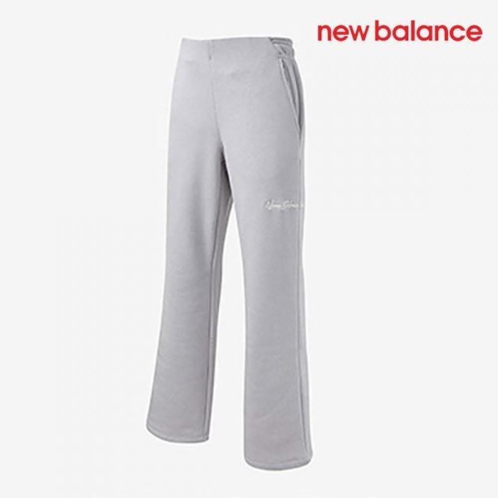 

NeW Balance Half Club Pants Soft Fleece W H8 nbmlb4W112 L