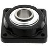 Flange Bearing with Housing 131x45.5mm for AMAZONE NWB20740 CE066