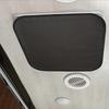Foldable Insulation Vent Shade Cover Heat Reflection Design Practical Accessory for Camper Caravan Motorhome Use