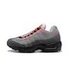 Air cushion shoes men's, cushioning and heightening sports shoes, versatile casual walking women's shoes