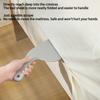 1PC Sheeting Artifact Mattress Lifter Household Finishing Non-slip Fixing Tool Press Gap Plug Labor-saving Change Sheets