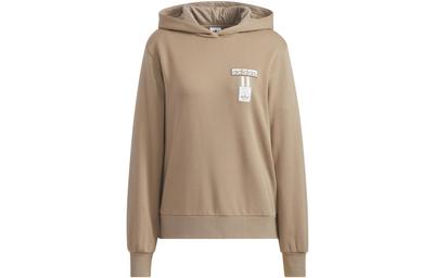 Originals Sweatshirt Women's Brown HH9450