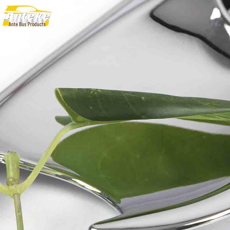 CR-V Door Bowl & Handle Anti-Scratch Decorative Stickers - Fits 20 Models