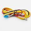 T3EF Car Power Window Roll Up System For 4 Doors Automatic Glass Lifter Alarm