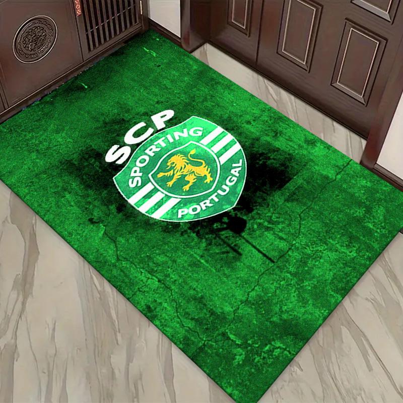 SCP Sporting Carpet Rug for Living Room Bedroom Home Sofa Decoration,Kids Play Non-slip Floor Mat