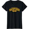 Camiseta Orgulhosa Mãe de Paraquedista do Exército