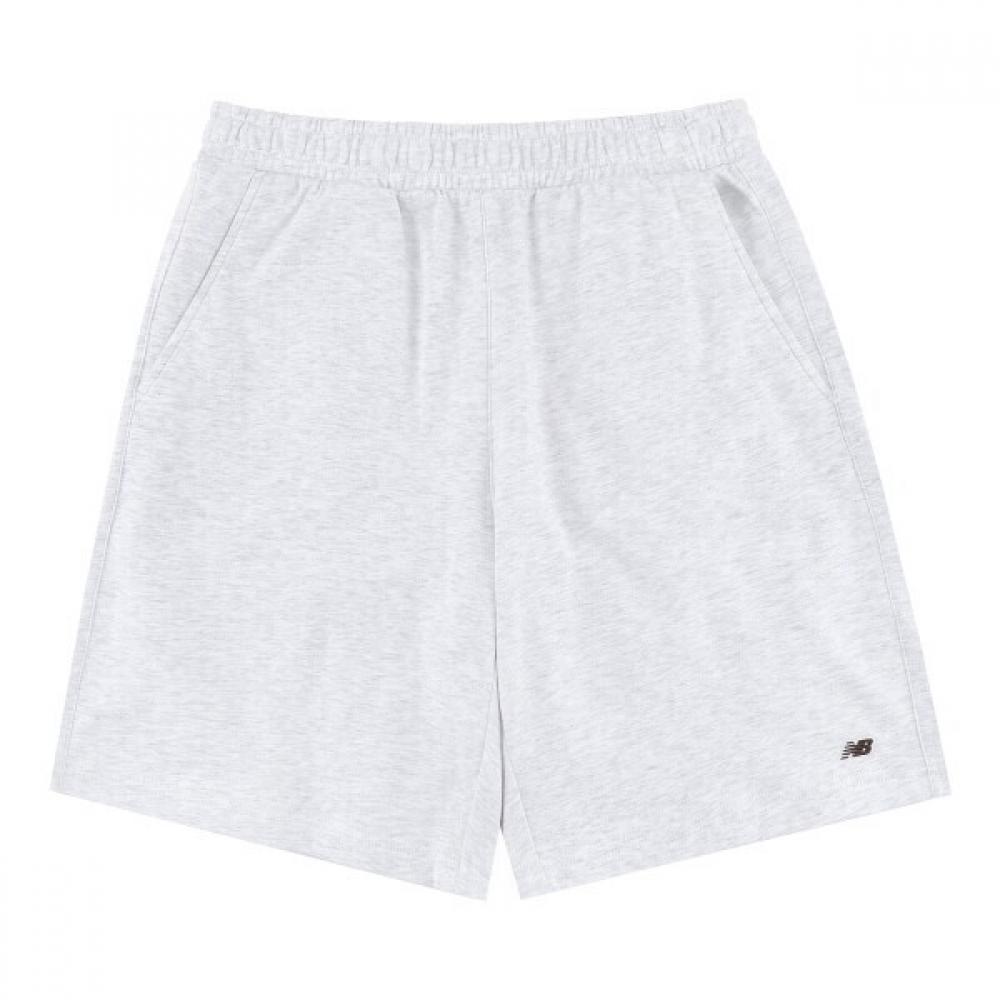 

New Balance Men Essential Summer Lightweight 5 Inch Shorts Nbnvg21403 S(75)
