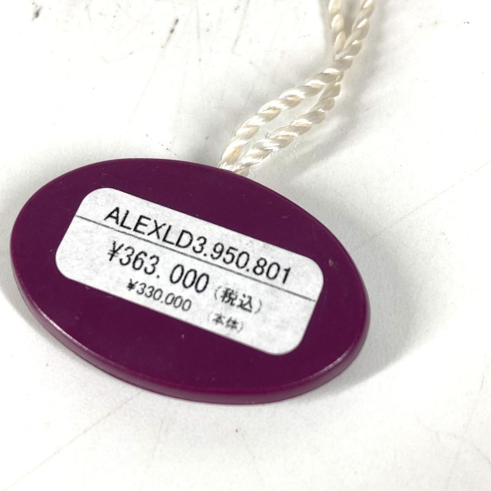 CHARRIOL ALEXLD3.950.801 EH 50th Limited 50th Anniversary Alexander Wristwatch