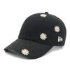 New Era Casual Classic Cap 14699718 NER36C6562 A New Era Cap Featuring a Floral a Collaboration with Stylish and Fashionable Streetwear Perfect for