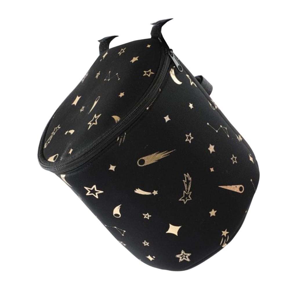 Taška organizér na kočárek Víceúčelová taška organizér na kočárek Cestovní organizér na kočárek Vodotěsná taška organizér na kočárek pro venkovní použití