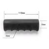 Handle Cover Symmetrical Finger Prints Weatherproof