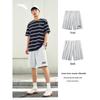 Anta Men's Quick-Dry Sports Shorts