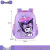 Cartoon School Backpack for Girls