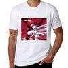 Kurama Tshirt Stain Resistant Casual Tee