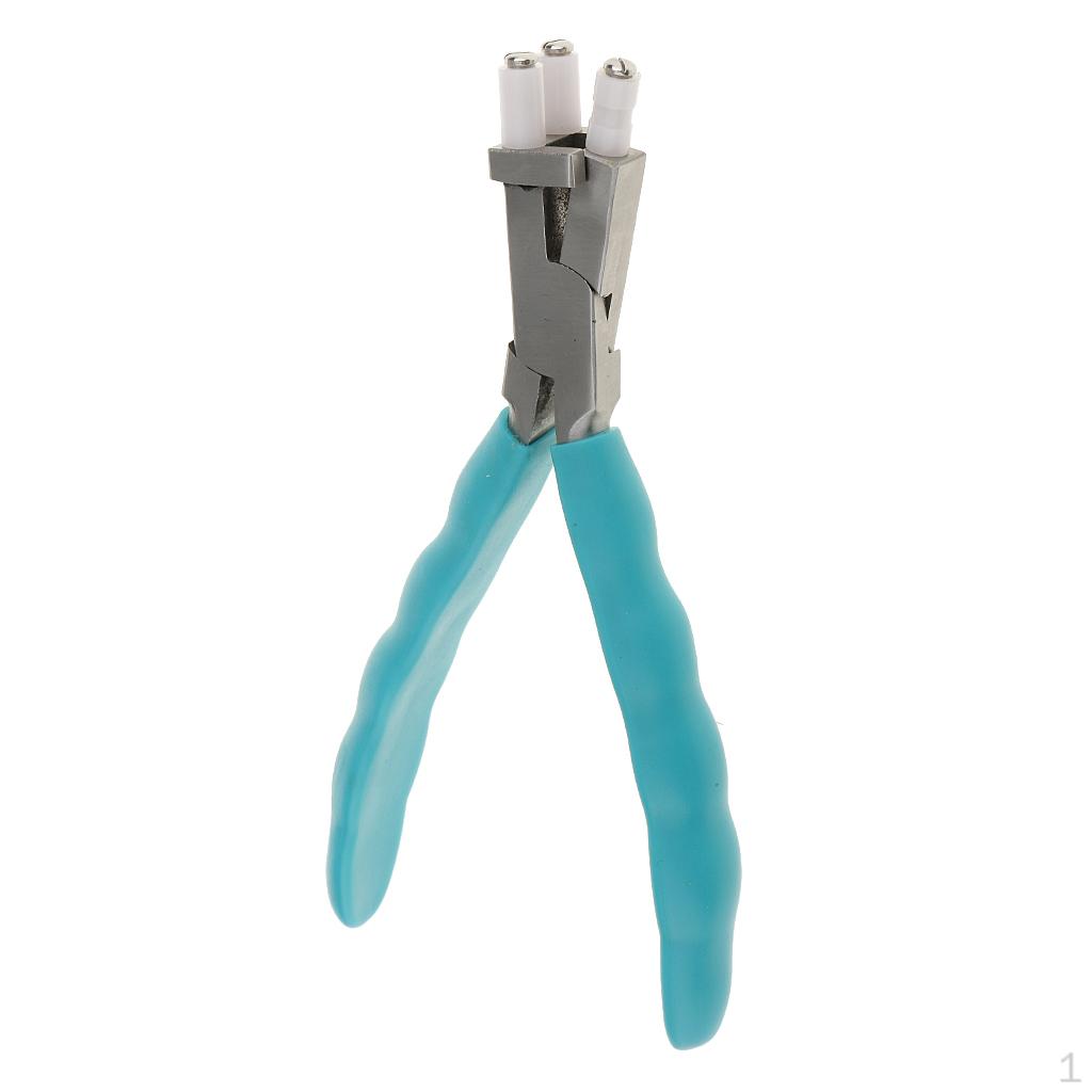 

Professional Optical Pliers Eyeglasses Repair Clamp Hand Tool