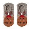 Koala Antiskid Floor Socks Cartoon Floor Sleep Socks Kawaii Christmas Home Socks  Gifts