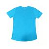 Li-Ning Summer Mens Solid Color Round Neck Short Sleeve Comfortable Breathable Skin-Friendly Lightweight Simple Versatile Fashion T-Shirt ATSN387-3