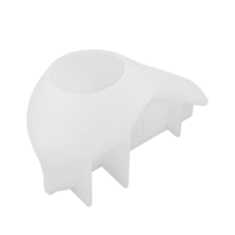 Silicone Bird Molds, 3D Bird Resin Concrete Mold, Unique Animal Epoxy Resin Casting Mold S