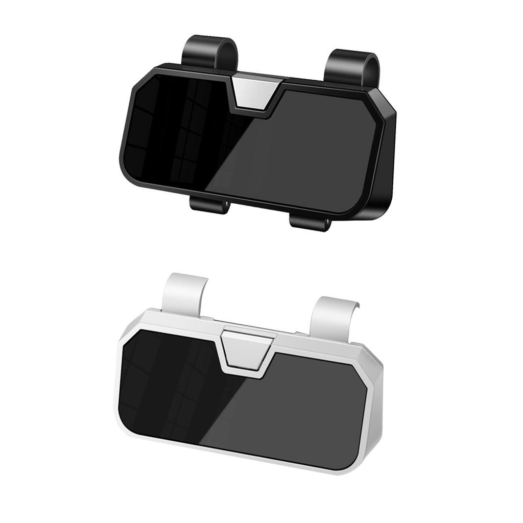 Sunglasses Holder for Car Visor Portable Universal for Men Women Sturdy Sun
