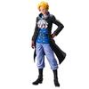 One Piece Grandista Sabo Figur