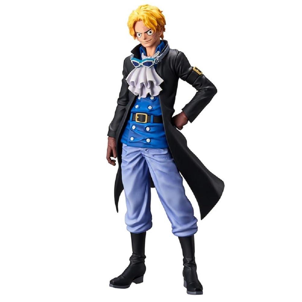 

One Piece Grandista Sabo Figure