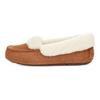 UGG Dakota Spill Seam Slippers Women slippers Chestnut 1112301-CHE