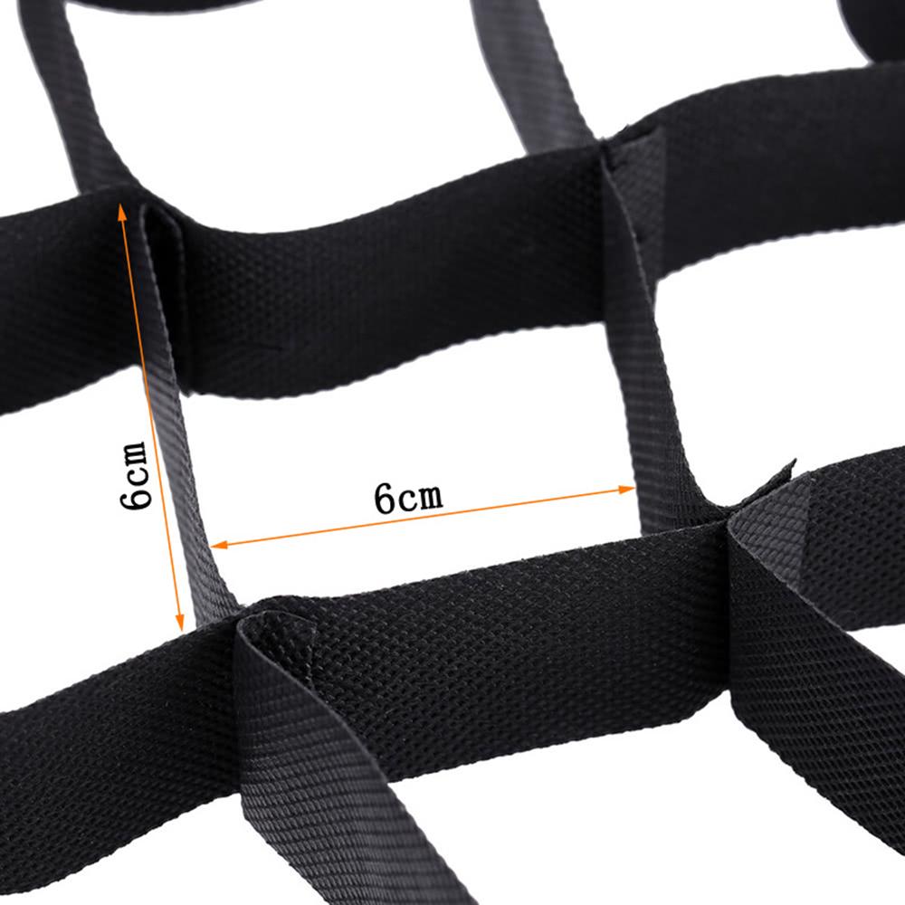 80 cm/31,5 in Fotografie Octagon Softbox Grid Schwarz Honeycomb Grid Fotografie Softbox Zubehör