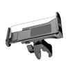 360 Degree Rotating Phone Mount for Spin Bikes and Treadmills Adjustable Phone Tablet Holder Fit Fitness Devices