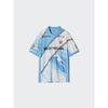 Uniqlo Dry Ex Polo Shirt Men J League Replica Uniform