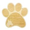 Manchester Terrier – Mug Coaster, Engraved Coaster with Dog |