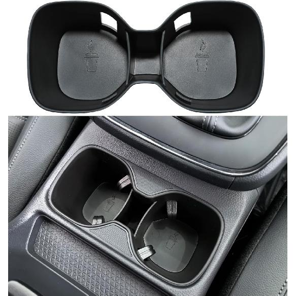 For  2024 2025 2026 Honda CRV Cup Holder Ert, Center Console Cup Holder Protector For CR-V LX, EX, EX-L, Sport Hybrid, Sport-L Hybrid, Sport Touring
