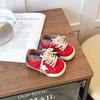 Youth Style Shoes Kids Casual Running Shoes Boys Girls Lightweight Comfortable Rubber Sole Sneakers Winter