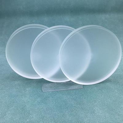 1 Pieza Disco PMMA Dental Bloque de Resina Transparente Material de Laboratorio para Dentista CAD/CAM Para Hacer Puente Temporal Restauraciones Dentales