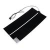 25.6"x11" Reptile Heating Mat for Turtle Snake Lizard for Frog Spider Amphibians Terrarium Reptile Habitat Supplies