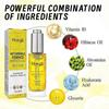 Anti-Aging Serum - Firming, Moisturizing, and Brightening for Fine Lines & Wrinkles - 30ml