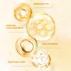 Collagen Filling Cream Face Cream Night Cream Replenishes Collagen and Firming Face Cream, Firms The Skin, Moisturizes and Rejuvenates The Skin