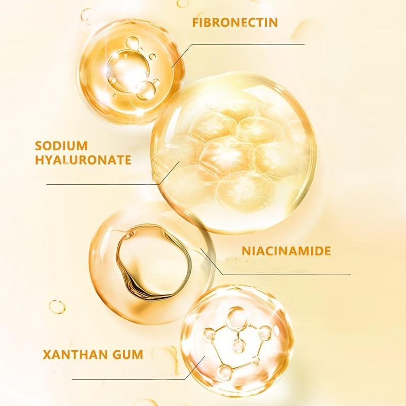 Collagen Filling Cream Face Cream Night Cream Replenishes Collagen and Firming Face Cream, Firms The Skin, Moisturizes and Rejuvenates The Skin