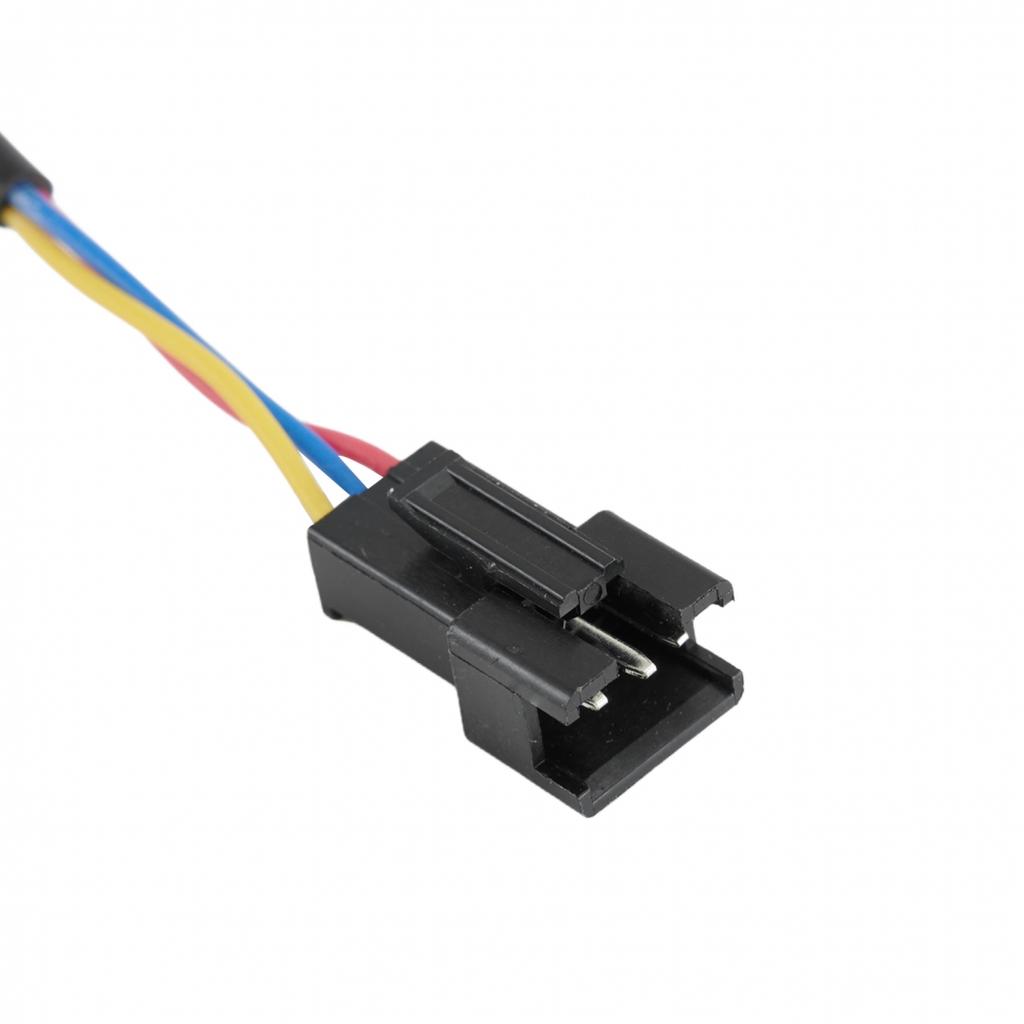 EBike Speed Sensor Electric Bicycle Sensor MTB Speed Sensor Easy To Install